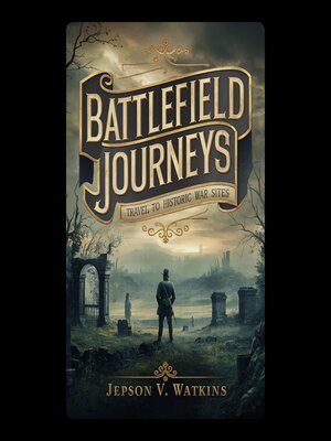 cover image of Battlefield Journeys